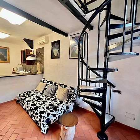 Old Town Florence- Love Apartment 外观 照片