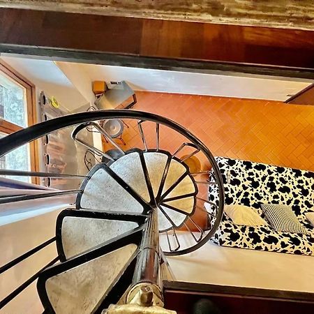 Old Town Florence- Love Apartment 外观 照片