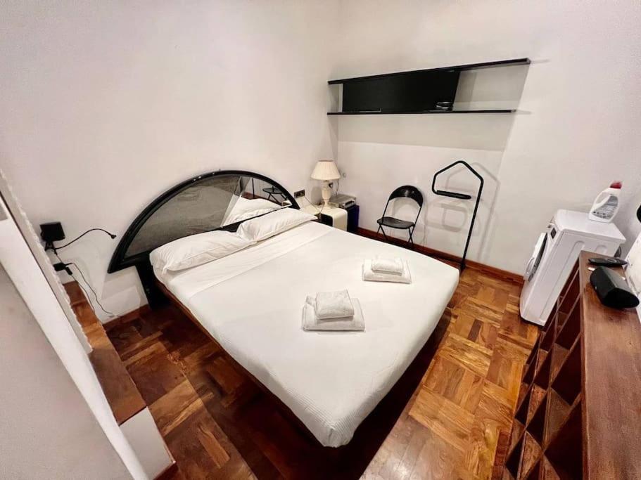 Old Town Florence- Love Apartment 外观 照片