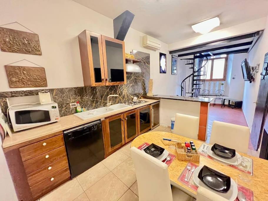 Old Town Florence- Love Apartment 外观 照片