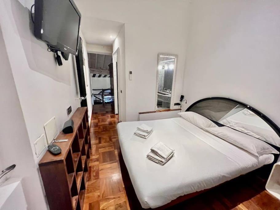 Old Town Florence- Love Apartment 外观 照片