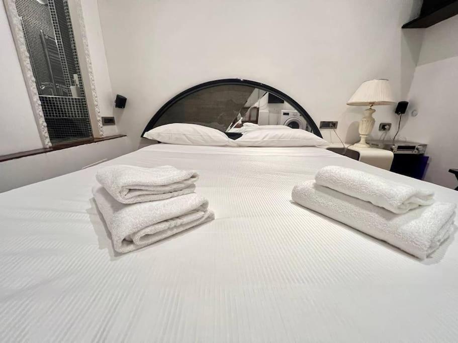 Old Town Florence- Love Apartment 外观 照片
