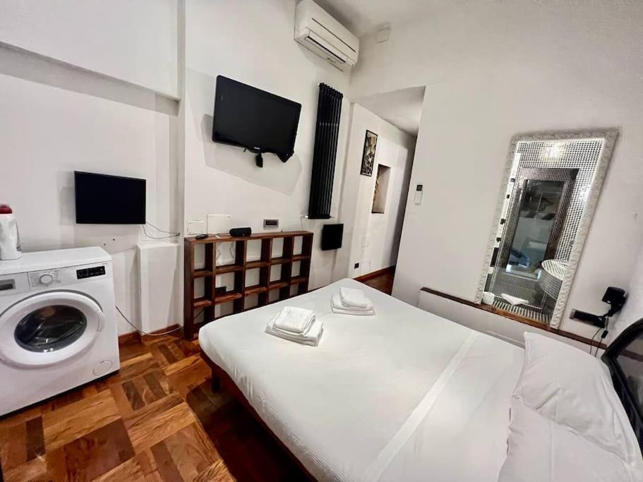 Old Town Florence- Love Apartment 外观 照片