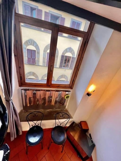 Old Town Florence- Love Apartment 外观 照片