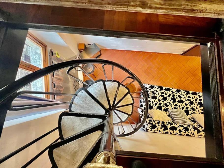 Old Town Florence- Love Apartment 外观 照片