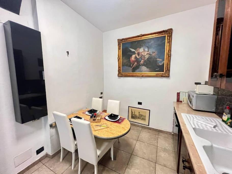 Old Town Florence- Love Apartment 外观 照片
