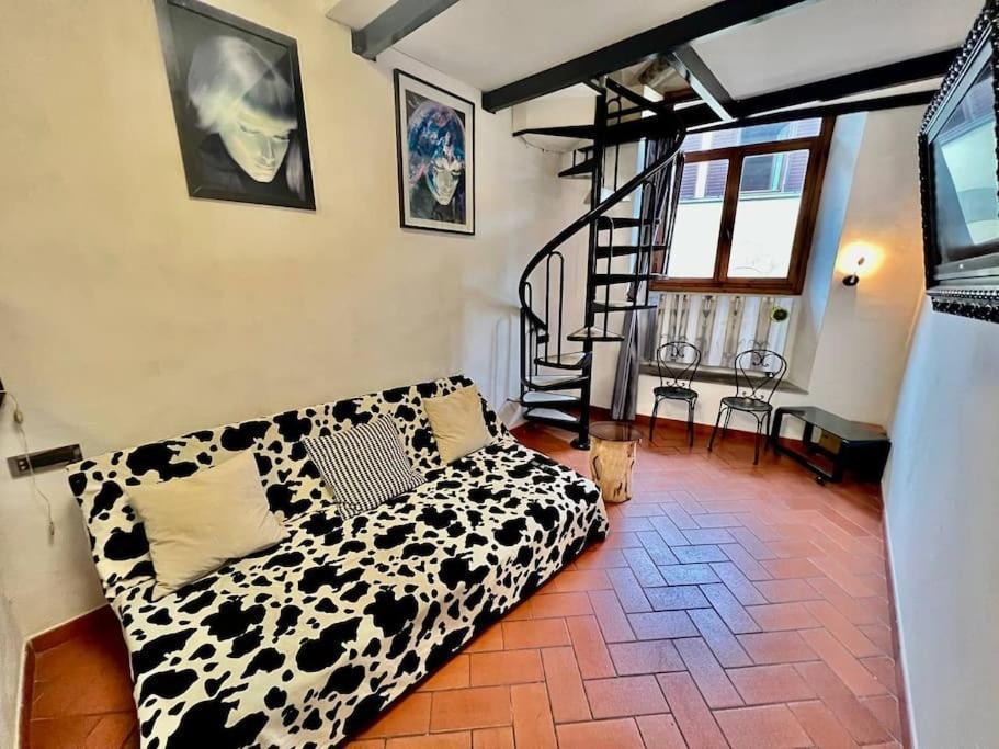 Old Town Florence- Love Apartment 外观 照片