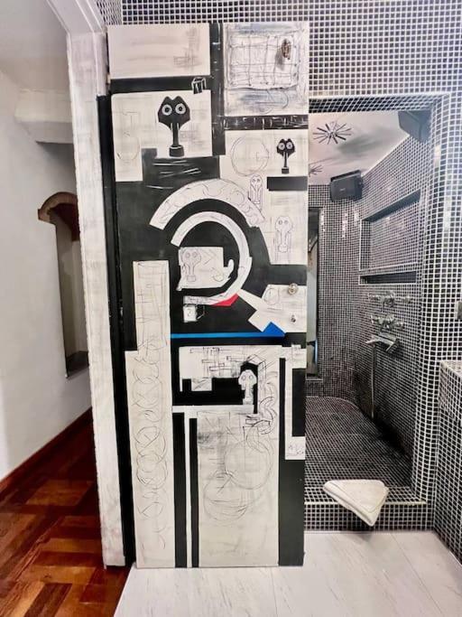 Old Town Florence- Love Apartment 外观 照片