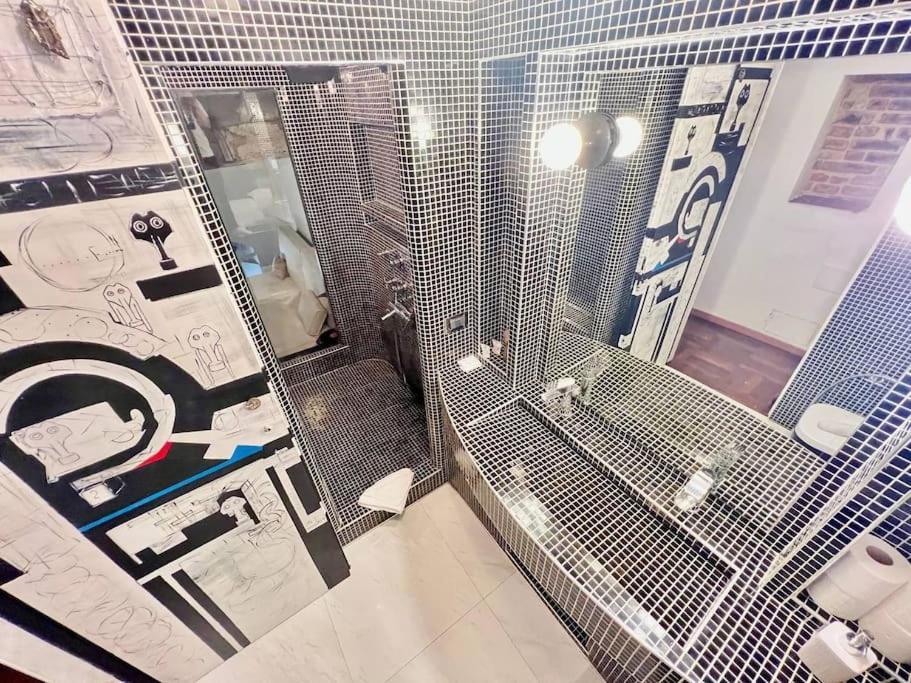 Old Town Florence- Love Apartment 外观 照片